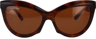 Balenciaga Bb0217 S Sonnenbrille