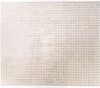 Schubiger M&ouml;bel Webteppich Indien Handweb Elegance 3205