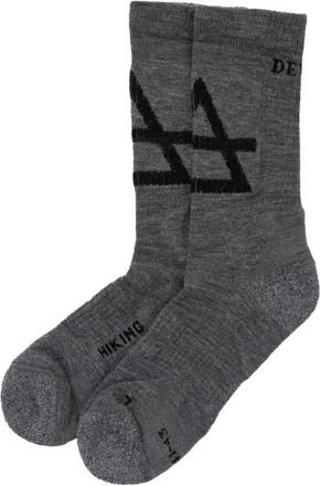 Devold Hiking Merino Medium Sock Wandersocken - Unisex | grau