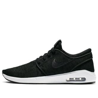 Nike Air Max Janoski 2 SB Black AQ7477-001