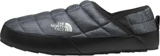 The North Face Fitness, Heren, Groen, 42 EU, Polyester, Thermo Ball Traction Mule V
