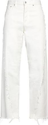Lanvin BOTTOMWEAR - Jeans on YOOX.COM