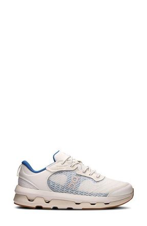 On Cloudzone Moon Sneaker in Ivory/Nightfall at Nordstrom, Size 10.5