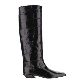PARIS TEXAS Xcosmblack Stijlvolle Sneakers - Dames - Schoenen - Zwart - Maat: 36 EU
