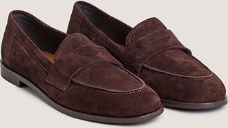 Jonak Su&egrave;de loafers THELMA -BIS