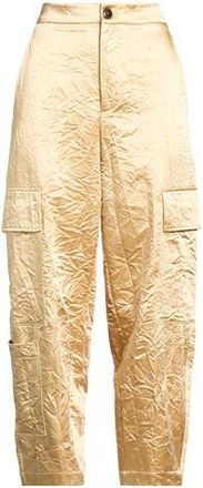 Erika Cavallini Semi Couture PARTES DE ABAJO - Pantalones en YOOX.COM