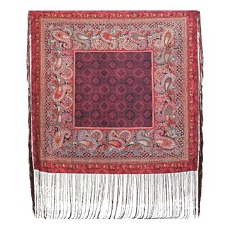 Pierre-Louis Mascia Dames, Accessoires, Rood, Maat: ONE Size Zijde