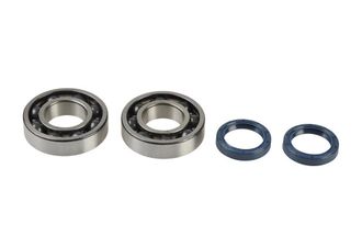 OEM Cojinetes De Cig&uuml;e&ntilde;al Athena Con Retenes Para Kxf250 Rmz250 04-06