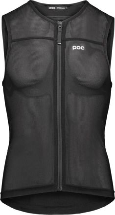 Poc VPD Air Vest - Heren - Bodywarmers - Zwart - S - Leer - Fitness