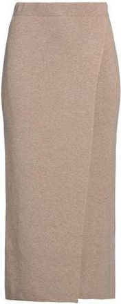 Max Mara PARTES DE ABAJO - Faldas largas en YOOX.COM