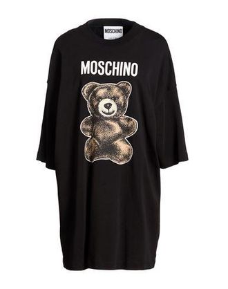 Moschino VESTIDOS - Minivestidos en YOOX.COM