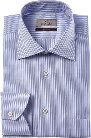 Canali Dress Shirt