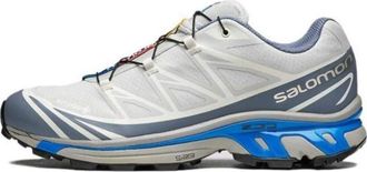 Salomon Salomon XT-6 Metal Flint Stone Ghost Gray 472922