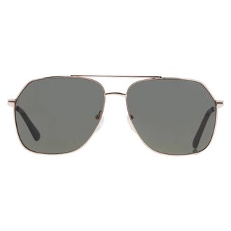 Guess Green Navigator Mens Sunglasses GF5079 32N 61