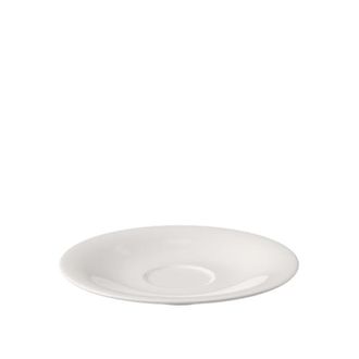 Villeroy & Boch New Cottage Basic Tea or Coffee Cup Saucer in White at Nordstrom