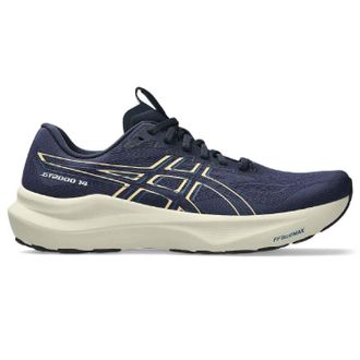 Asics Mens GT-2000 14 Road-Running Shoes Blue 10.5