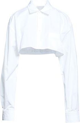 VTMNTS TOPWEAR - Shirts on YOOX.COM