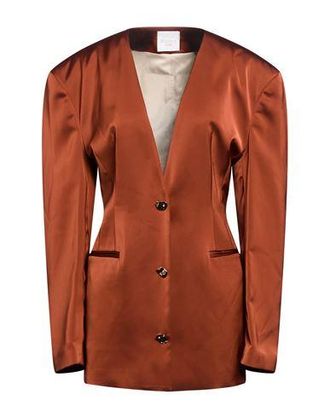 Silence Limited TRAJES Y CONJUNTOS - Americanas en YOOX.COM