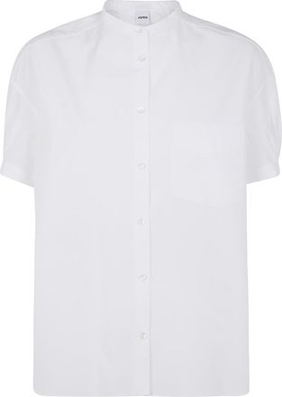 Aspesi Over Shortsleeves Shirt