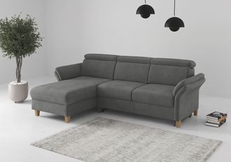 HOME AFFAIRE Ecksofa