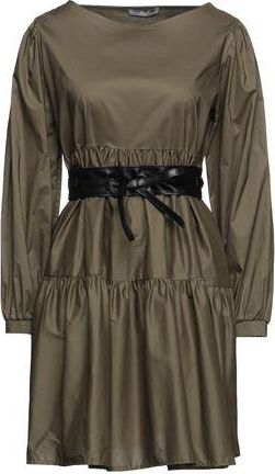 Amelie Rêveur DRESSES - Mini dresses sur YOOX.COM