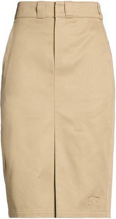 Maison Margiela HOSEN & R&Ouml;CKE - Midi-R&ouml;cke auf YOOX.COM