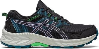 Asics Womens Asics Gel-Venture 9 1012B313-003 Sneaker Black Running Shoes ZOGG2047