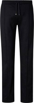 Bogner Rocky joggers for men - Black - XXL