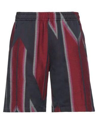 Needles HOSEN & R&Ouml;CKE - Shorts & Bermudashorts auf YOOX.COM