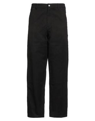 Moncler BOTTOMWEAR - Trousers on YOOX.COM