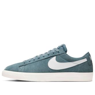 Nike Blazer Low GT SB Ozone Blue 704939-006