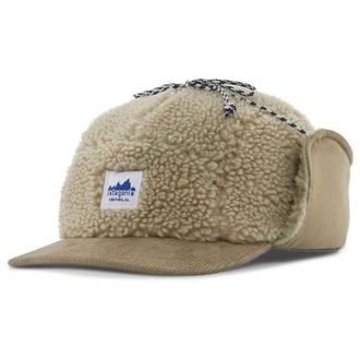 Patagonia Range Earflap Cap Cap - Unisex | beige