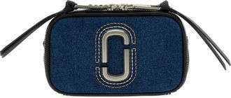 Marc Jacobs Tassen, Dames, Blauw, ONE Size, Belt Bags