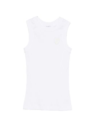 Brunello Cucinelli Brunello Cucinelli Baumwoll-Tanktop