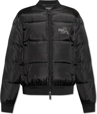 Dsquared2 Uomo, Giacche, Nero, 3Xl, new