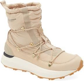 Pajar Urban Combat Hi Boot in Sand at Nordstrom Rack, Size 10