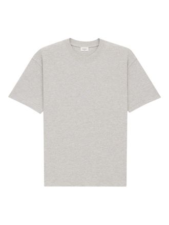Saint Laurent Mens Cotton T-Shirt