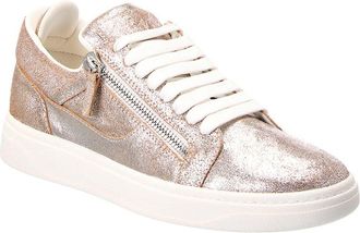 Giuseppe Zanotti GZ/94 Leather Sneaker