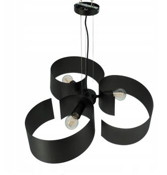 OEM L&aacute;mparas Colgantes Modernas Para Loft Kapella 2794/z-b-3 Cz