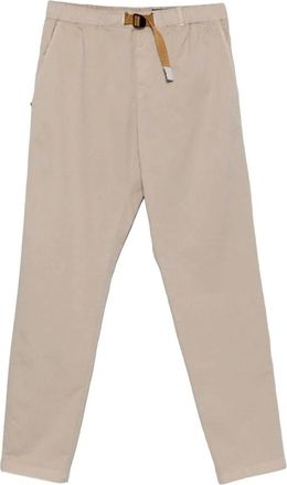 White Sand Uomo, Pantaloni, Beige, XL, new