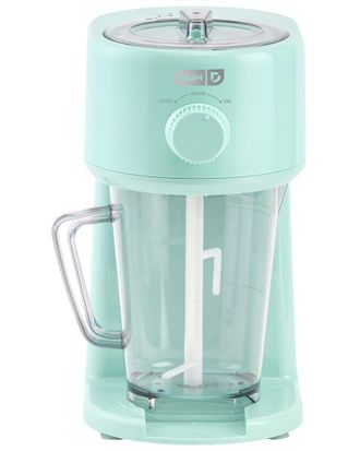 Dash Deluxe Shaved Ice & Slushy Maker