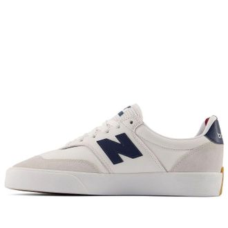 New Balance 340 White Navy UN340WVS