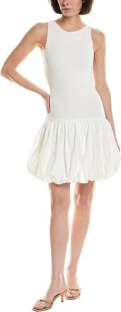 ASTR the Label Astr The Label Nettie Sweaterdress