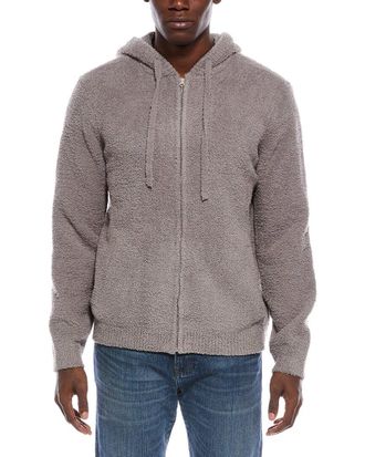 Barefoot Dreams Cozychic Zip Hoodie