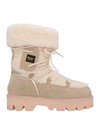 Blauer CALZATURE - Stivaletti su YOOX.COM
