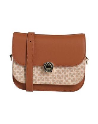 Aigner BAGS - Cross-body bags on YOOX.COM