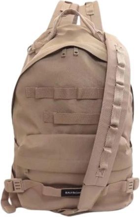 Balenciaga unisex, Pre-owned, Beige, Taglia unica, used