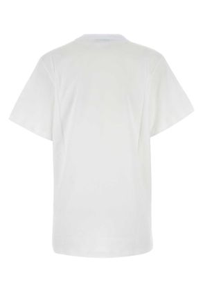 Max Mara Mango T-Shirt - White