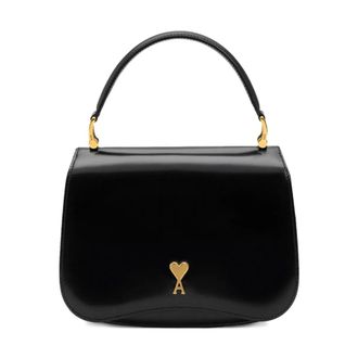 Ami Mujer, Bolsos, Negro, Talla: ONE Size