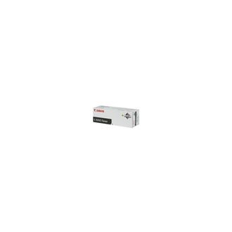 CANON C-exv3 Toner Cartucho De T&oacute;ner Original Negro